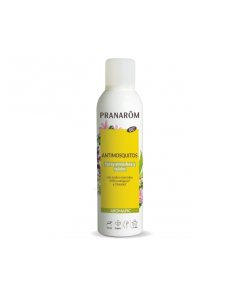 Pranarom Aromapic Spray Atmósfera y Tejidos Citronela+ 150ml