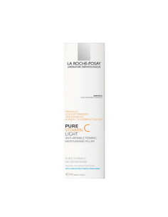 LA ROCHE POSAY PURE VIT C PIEL NORMAL/MIXTA 40 ML