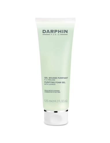DARPHIN GEL MOUSE PURIFICANTE 125 ML