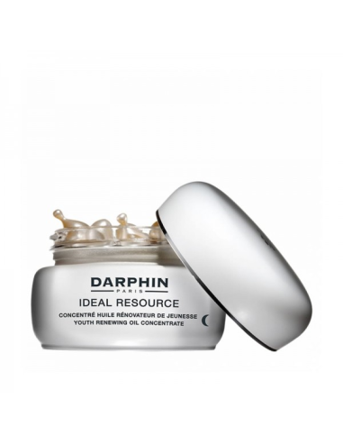 DARPHIN IDEAL RESOURCE RETINOL 60 CAPS