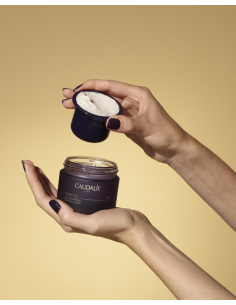 CAUDALIE PREMIER CRU LA CREMA RICHE RECARGA 50 ML 2