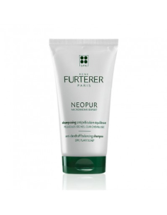 RENE FURTERER NEOPUR CHAMPU CASPA SECA 150 ML