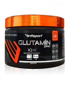INFISPORT GLUTAMIN 150 CAPSULAS