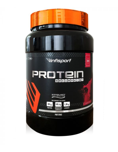 INFISPORT PROTEIN SECUENCIAL FRESA 1 KG