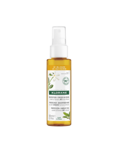 KLORANE ACEITE AL TAMANU BIO Y MONOÏ 100 ml