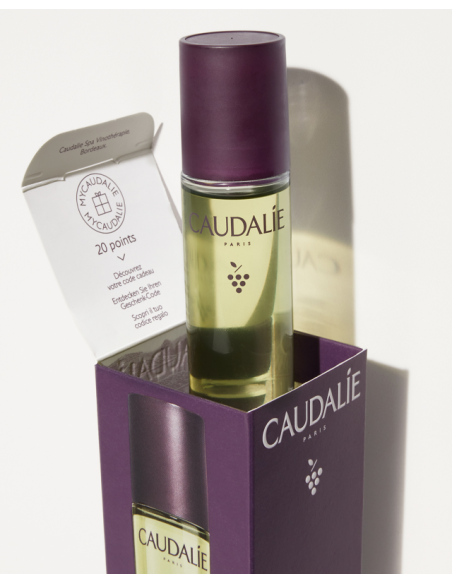 CAUDALIE CONCENTRADO ESENCIAL ESBELTEZ 75 ML
