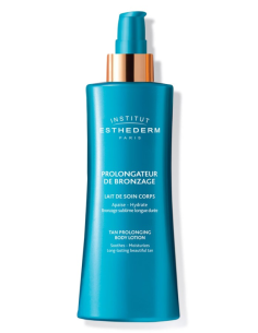 ESTHEDERM PROLONGADOR BRONCEADO 200ML