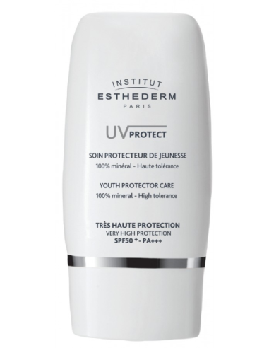 ESTHEDERM UV PROTECT MINERAL 30ML