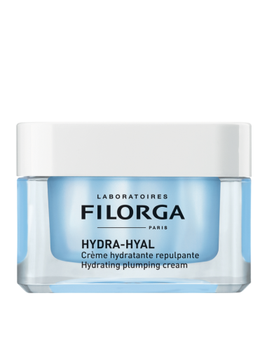 FILORGA HYDRA HYAL CREMA 50 ML