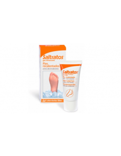 SALTRATOS GEL REFRESCANTE 50 ML