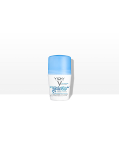 VICHY DESODORANTE MINERAL 48 H TOLERANCIA OPTIMA ROLL ON...