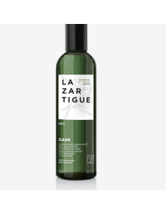 LAZARTIGUE CLEAR CHAMPU NORMALIZANTE 2 250ML