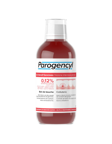 PAROGENCYL ENCIAS 0.12 CLX 300 ML