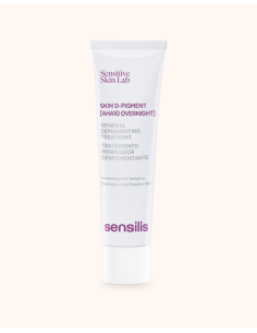 SENSILIS SKIN D-PIGMENT AHA10 30ML