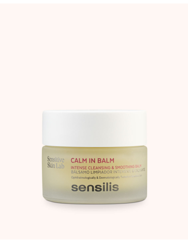 SENSILIS CALM IN BALM BALSAMO LIMPIADOR 50 ml