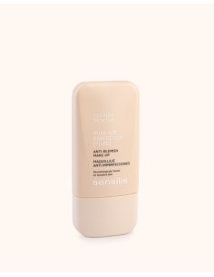 SENSILIS PURE AGE PERFECTION MAKE UP 03