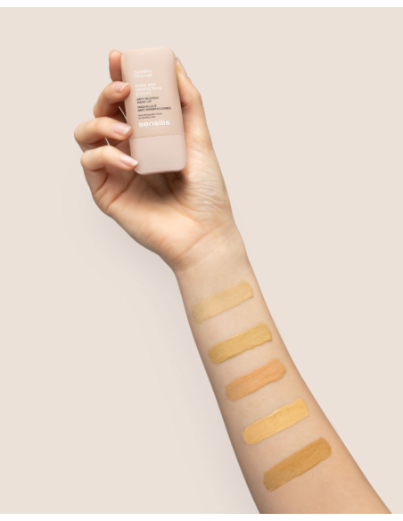 SENSILIS PURE AGE PERFECTION MAKE UP 04