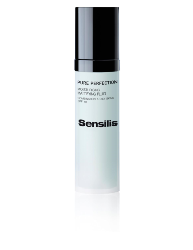 SENSILIS PURE PERFECTION FLUIDO MATIFICANTE 50 ML