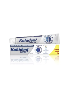 KUKIDENT CREMA EXPERT 57 GR