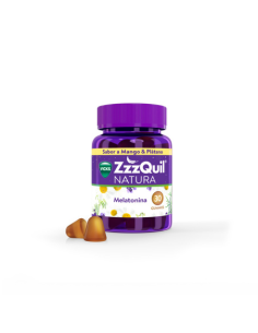 ZZZQUIL NATURA MANGO Y...