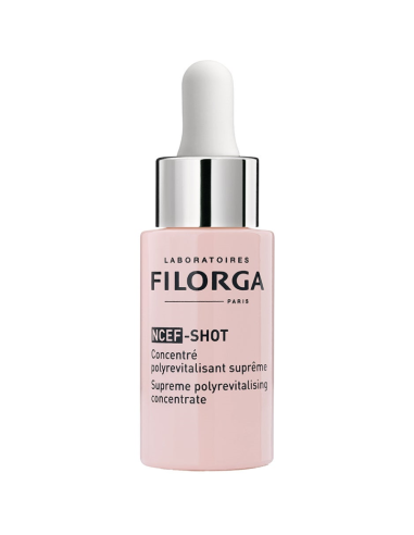 FILORGA NCEF-SHOT 30 ML