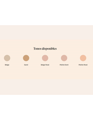SENSILIS D-PIGMENT MAKE UP 01 30 ML