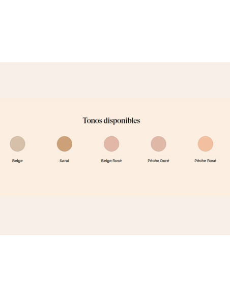 SENSILIS D-PIGMENT MAKE UP 01 30 ML