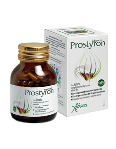 ABOCA PROSTYRON ADVANCED 60 CAPS