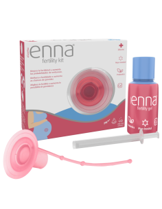 ENNA FERTILITY KIT