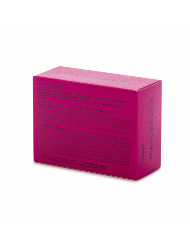 GOAH CLINIC MENOPAUSIA 60 CP