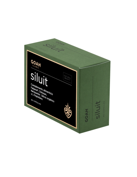 GOAH CLINIC SILUIT 60 CP