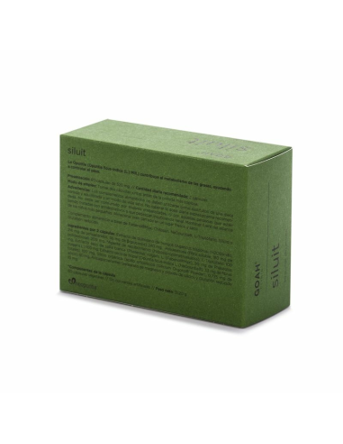 GOAH CLINIC SILUIT 60 CP