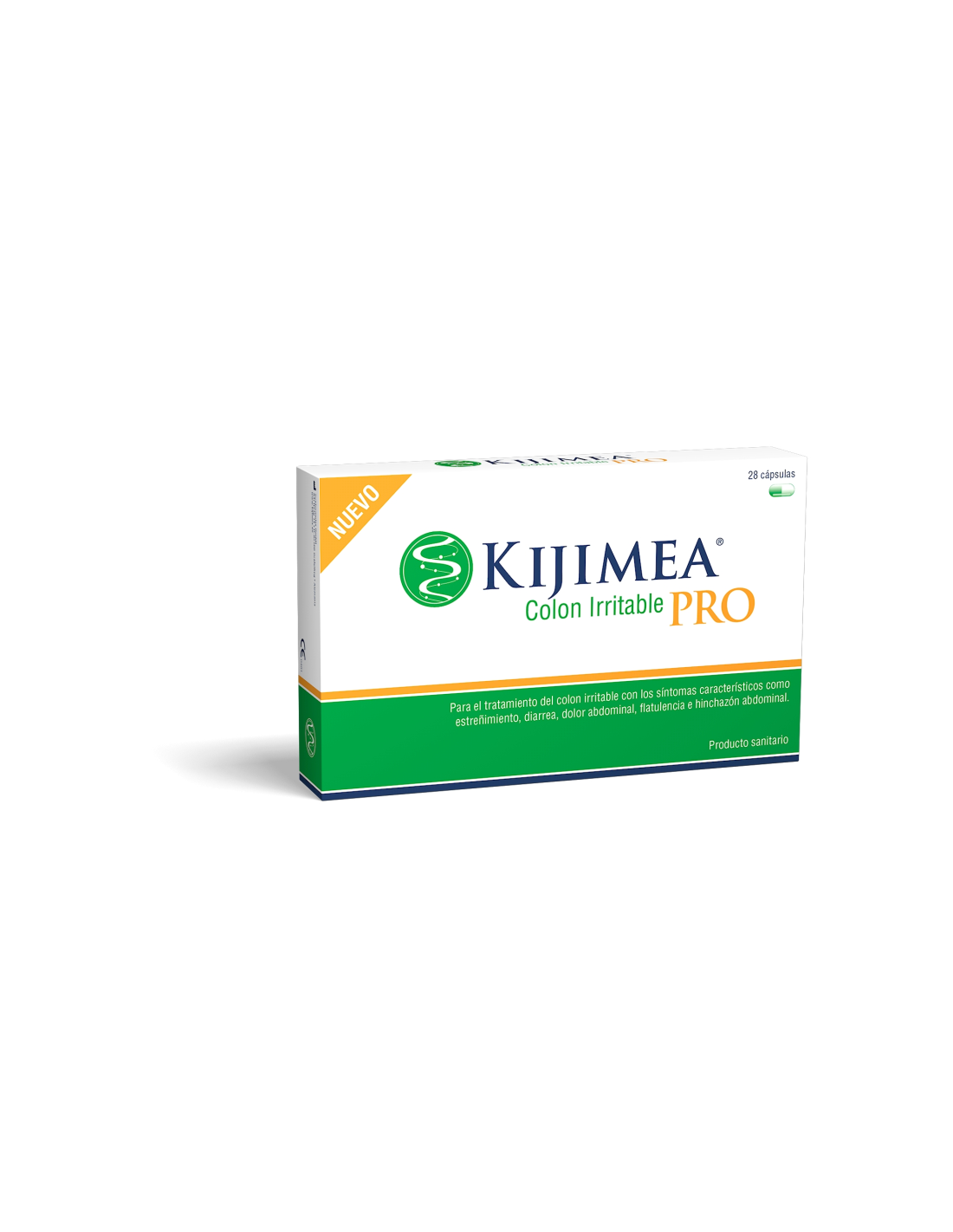 Kijimea® Colon Irritable PRO