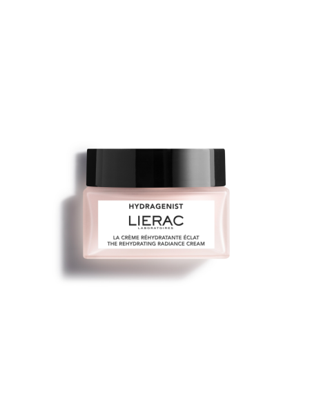 LIERAC HYDRAGENIST CREMA HIDRATANTE 50 ML