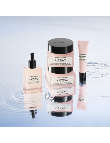 LIERAC HYDRAGENIST CREMA HIDRATANTE 50 ML
