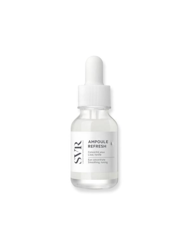 SVR AMPOULE REFRESH DAY 15 ML