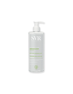 SVR SEBIACLEAR EAU MICELAR LIMPIADORA PURIFICANTE 400 ML