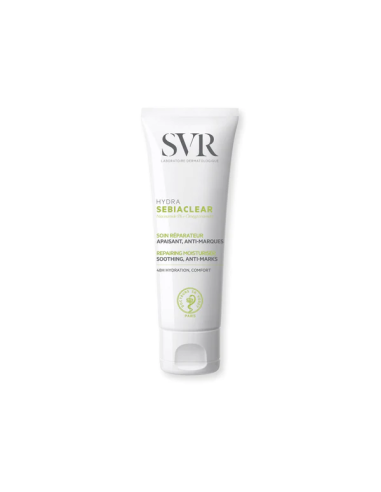 SVR SEBIACLEAR HYDRA 40 ML