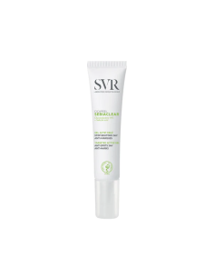 SVR SEBIACLEAR CICAPEEL GEL ACTIVO ESPECIFICO  15 ML