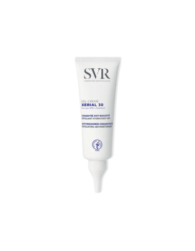 SVR XERIAL 30 CREMA 100 ML