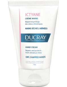ICTYANE CRE MANOS 50 ML