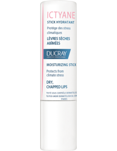 ICTYANE STICK LABIAL  3 G
