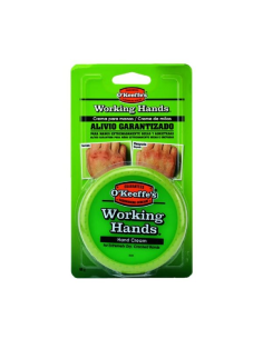 O´KEEFFE´S WORKING HANDS ENVASE 96 g 2