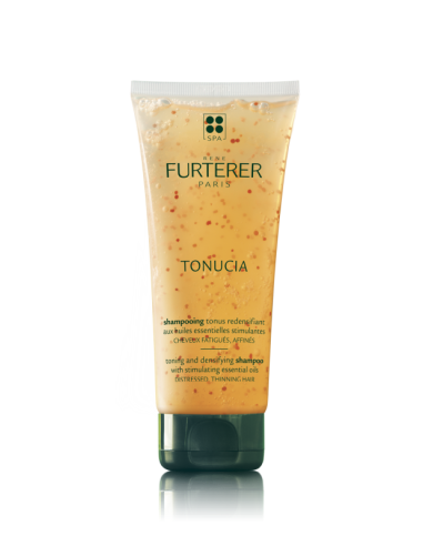 RENE FURTERER TONUCIA CHAMPU 200 ML