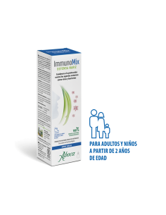 ABOCA IMMUNOMIX DEFENSA NARIZ SPRAY 30 ML