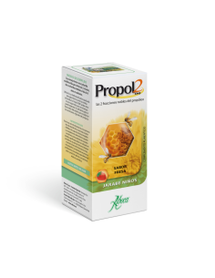 ABOCA PROPOL 2 EMF JARABE NIÑOS 130 G