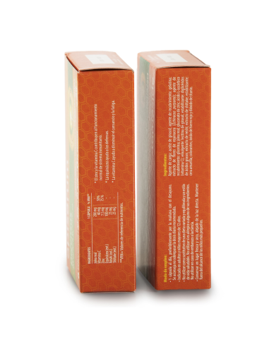 APISERUM DEFENSAS 90 UD