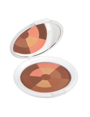 AVENE COUVRANCE POLVOS MOSAICO BRONCEADO