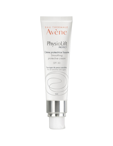 AVENE PHYSIOLIFT PROTECT CREMA PROTECTORA ALISADORA SPF 30 - 30 ML