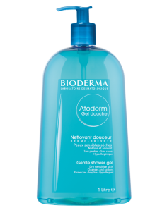 BIODERMA ATODERM GEL DOUCHE 1 L